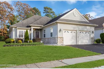 60 Eleanor Road, Manchester Township, NJ 08759 - Photo 1