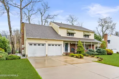 1709 Fanwood Street, Oakhurst, NJ 07755 - Photo 3