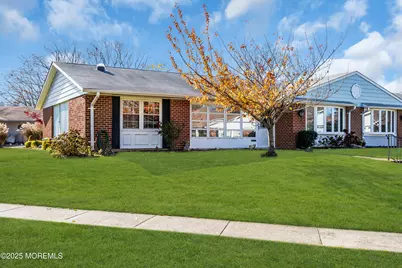 1126A Argyll Circle #A, Lakewood, NJ 08701 - Photo 33