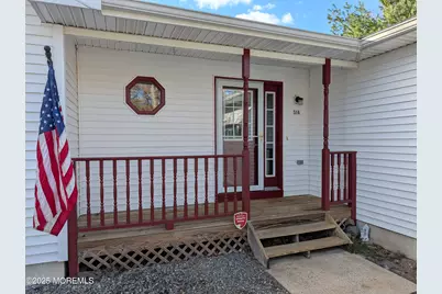 318 Eleanor Road, Forked River, NJ 08731 - Photo 3