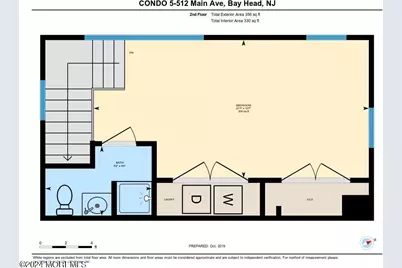 512 Main Avenue #5, Bay Head, NJ 08742 - Photo 25