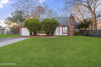 1226 Hermosa Drive, Lakewood, NJ 08701 - Photo 1