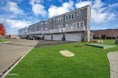 16 Barton Avenue, Oceanport, NJ 07757 - Photo 21