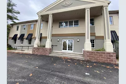 540 Lacey Road #2D, Forked River, NJ 08731 - Photo 1