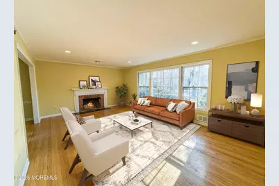 35 Woodland Drive, Middletown, NJ 07748 - Photo 23