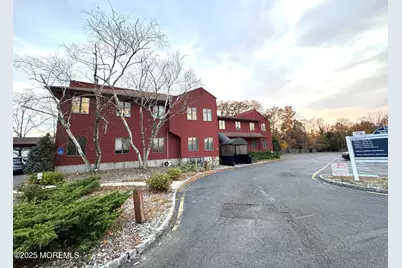 223 Monmouth Road #First Floor, West Long Branch, NJ 07764 - Photo 3