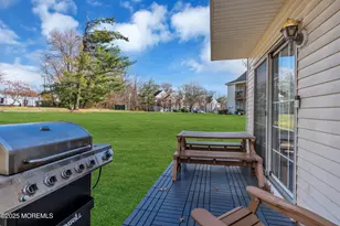 233 Paddington Ct, Manalapan Township, NJ 07726 - Photo 31