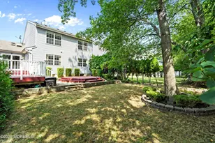 53 Barn Swallow Blvd, Marlboro Township, NJ 07746 - Photo 27