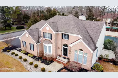 1232 Steeplechase Court, Toms River Township, NJ 08755 - Photo 1