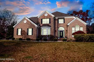 1232 Steeplechase Ct, Toms River Township, NJ 08755 - Photo 3