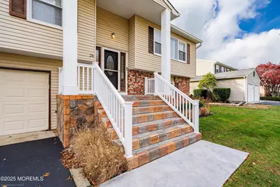 28 Cherry Lane, Howell Township, NJ 07731 - Photo 3