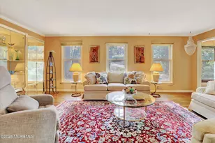 45 Galloping Hill Cir, Holmdel, NJ 07733 - Photo 13