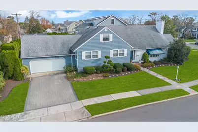 417 Brooklyn Boulevard, Sea Girt, NJ 08750 - Photo 37