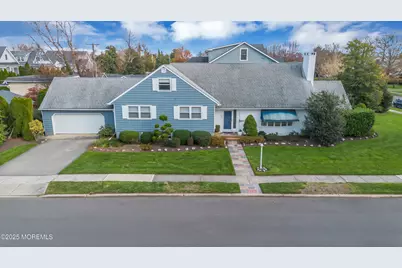 417 Brooklyn Boulevard, Sea Girt, NJ 08750 - Photo 3