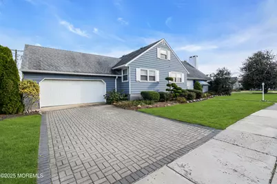 417 Brooklyn Boulevard, Sea Girt, NJ 08750 - Photo 5