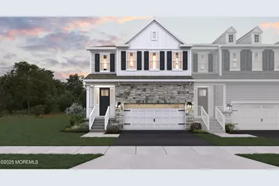 2111 Wander Lane #2101, Manalapan Township, NJ 07726 - Photo 13