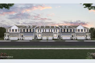 2111 Wander Lane #2101, Manalapan Township, NJ 07726 - Photo 15