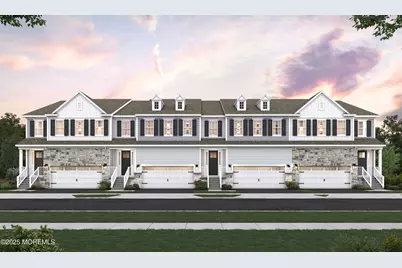 2111 Wander Lane #2101, Manalapan Township, NJ 07726 - Photo 11