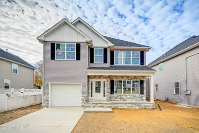 74 Manchester Avenue, Keyport, NJ 07735 - Photo 1