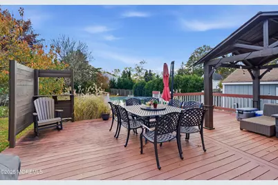 1407 Weeping Willow Court, Toms River Township, NJ 08753 - Photo 7