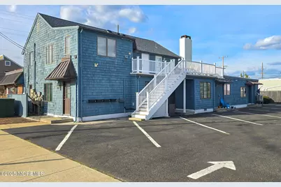 1605 Grand Central Avenue #1, Lavallette, NJ 08735 - Photo 1