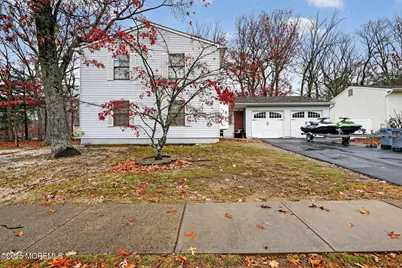 3 Timberline Drive, Howell Township, NJ 07731 - Photo 5