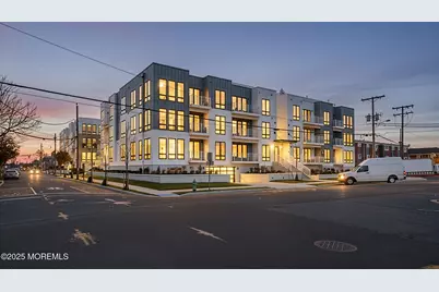215 2nd Avenue #103, Asbury Park, NJ 07712 - Photo 1