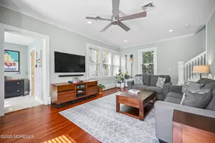 50 Waverly Pl, Red Bank, NJ 07701 - Photo 3