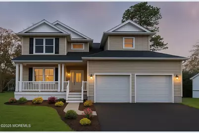 318 E Cape May Avenue, Ocean Gate, NJ 08740 - Photo 1