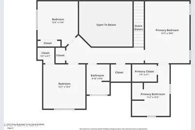 318 E Cape May Avenue, Ocean Gate, NJ 08740 - Photo 29