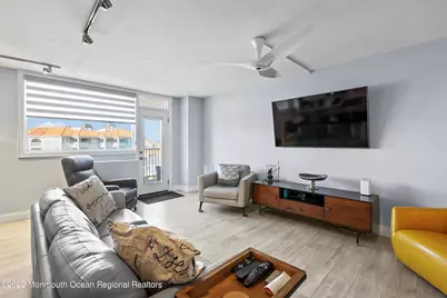 675 Ocean Avenue #5L, Long Branch, NJ 07740 - Photo 7
