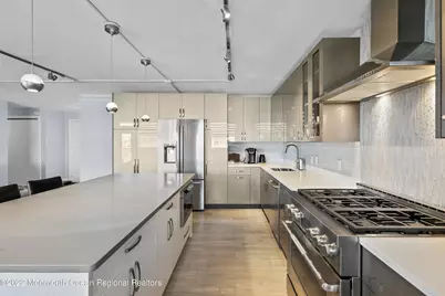 675 Ocean Avenue #5L, Long Branch, NJ 07740 - Photo 3