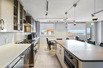 675 Ocean Avenue #5L, Long Branch, NJ 07740 - Photo 5