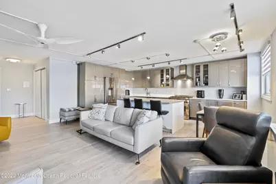 675 Ocean Avenue #5L, Long Branch, NJ 07740 - Photo 9