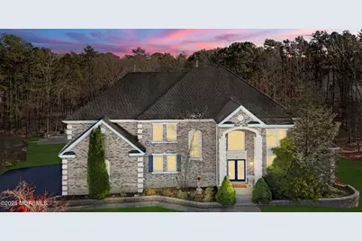 2 Woods Edge Drive, Jackson, NJ 08527 - Photo 1