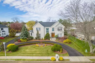 57 Stony Hill Drive, Morganville, NJ 07751 - Photo 39