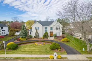 57 Stony Hill Dr, Morganville, NJ 07751 - Photo 39