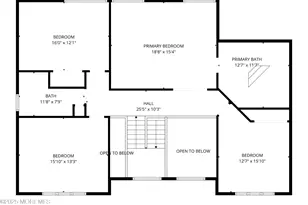 57 Stony Hill Dr, Morganville, NJ 07751 - Photo 49