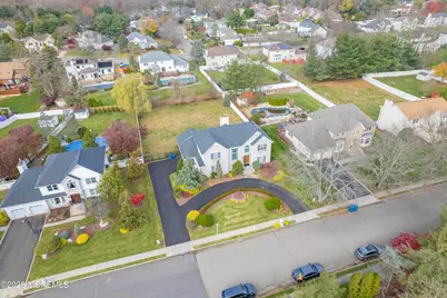 57 Stony Hill Drive, Morganville, NJ 07751 - Photo 35