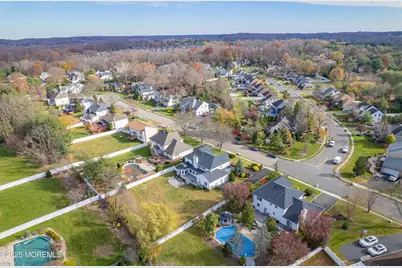 57 Stony Hill Drive, Morganville, NJ 07751 - Photo 43