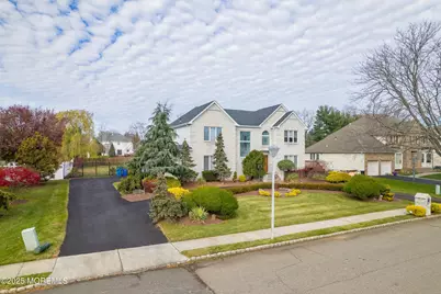 57 Stony Hill Drive, Morganville, NJ 07751 - Photo 41