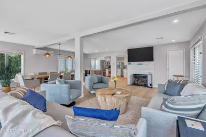 637 Beacon Boulevard, Sea Girt, NJ 08750 - Photo 7