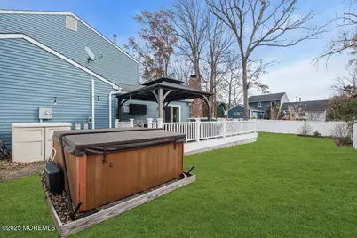 25 Concord Circle, Howell Township, NJ 07731 - Photo 23