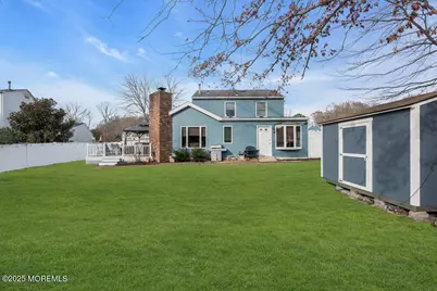 25 Concord Circle, Howell Township, NJ 07731 - Photo 21