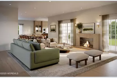 492 Hance Road, Little Silver, NJ 07739 - Photo 3