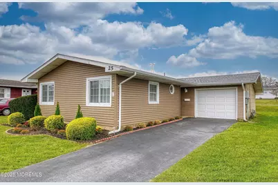 25 Whitman Street, Brick, NJ 08724 - Photo 3
