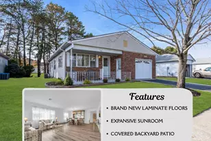 148 Davenport Rd, Toms River Township, NJ 08757 - Photo 1