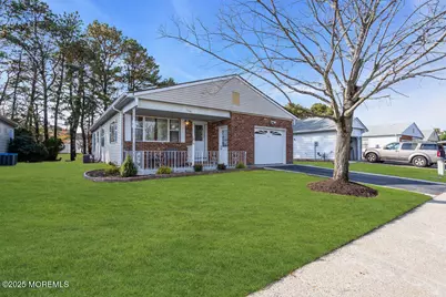 148 Davenport Road, Toms River Township, NJ 08757 - Photo 45