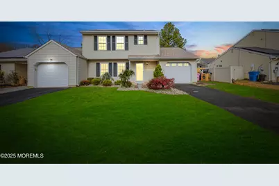 155 Zwolak Court, South Plainfield, NJ 07080 - Photo 1