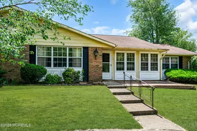 40B Edinburgh Lane, Manchester Township, NJ 08759 - Photo 1